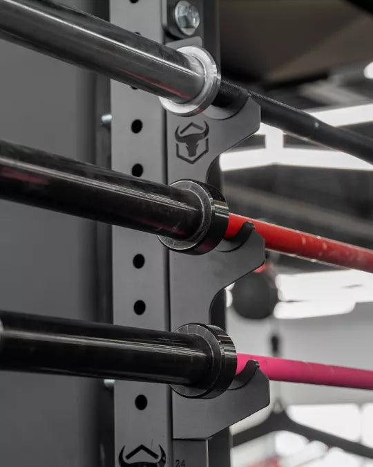 Versatile Mounting Options