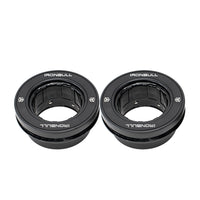 RapidGrip™ Barbell Collars