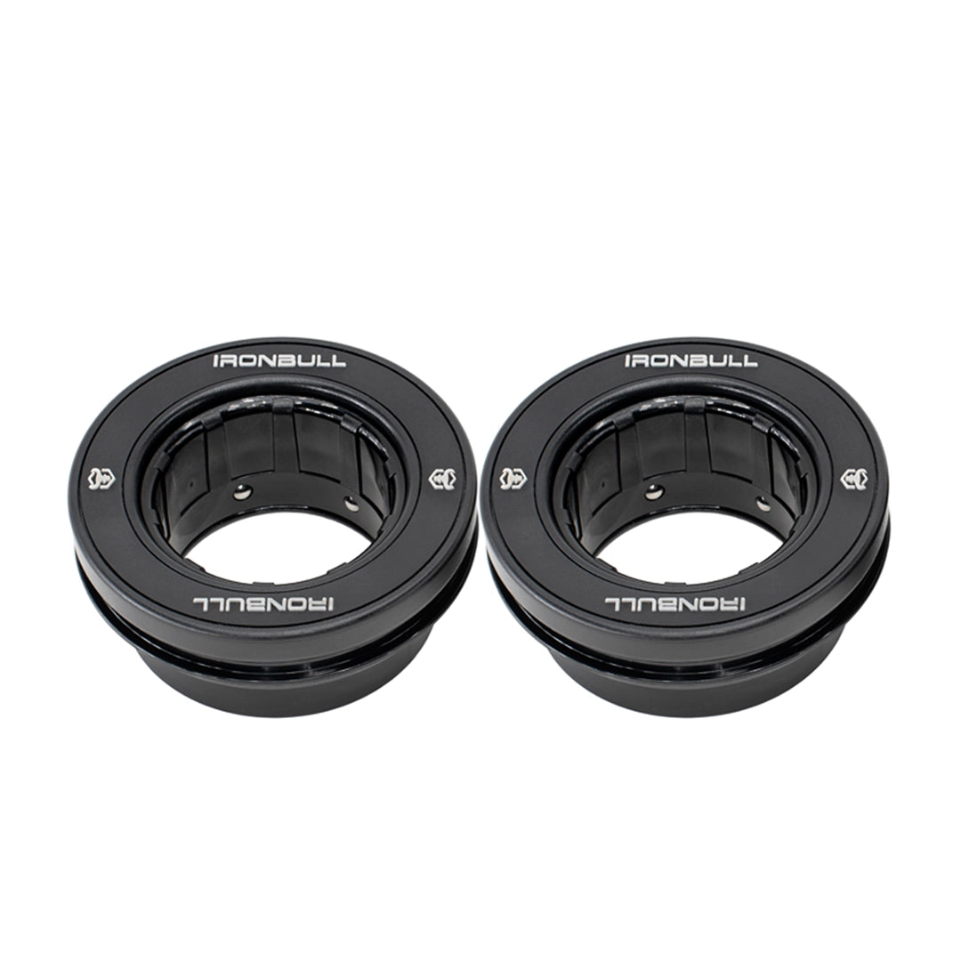 RapidGrip™ Barbell Collars