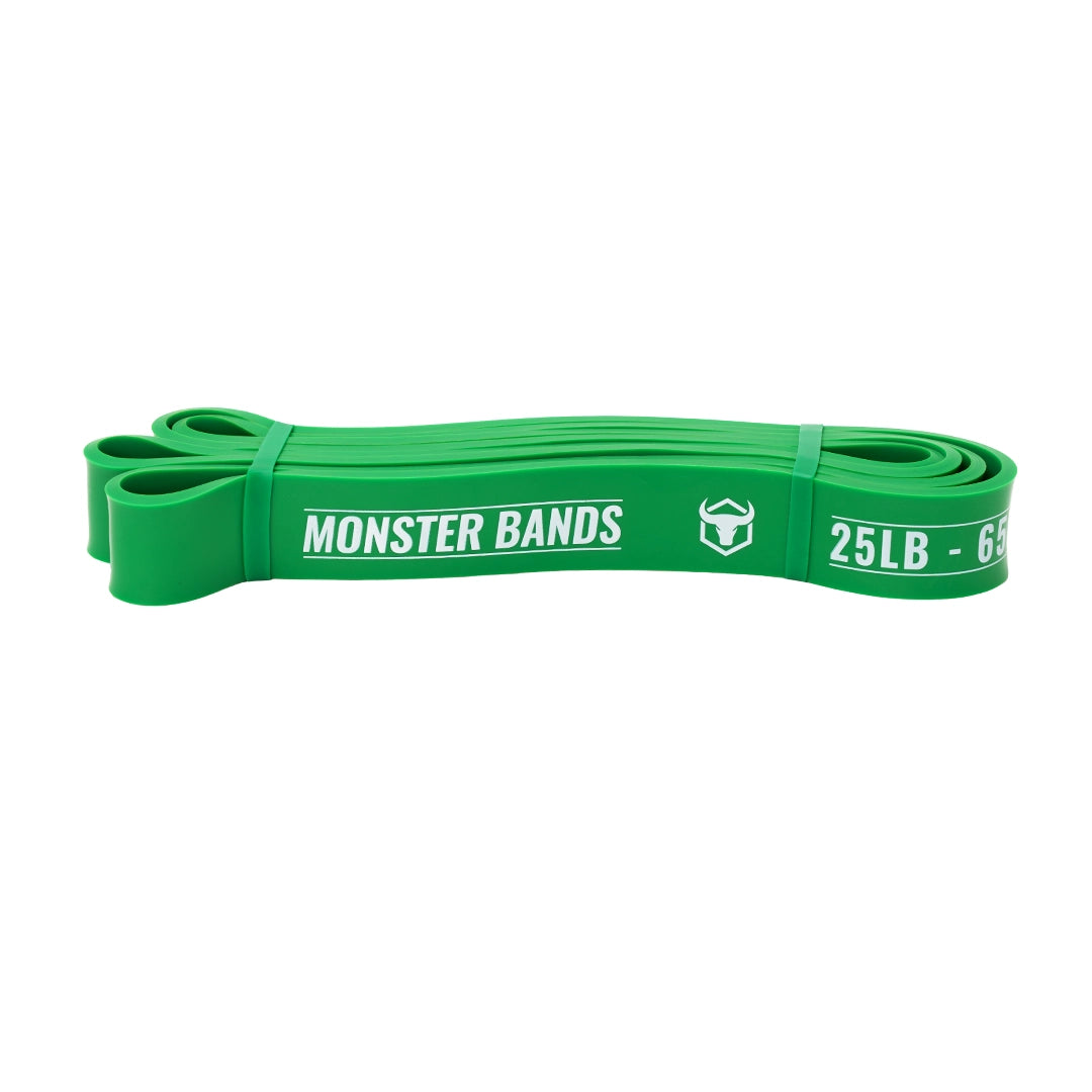 Bandes Monstres