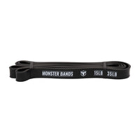 Bandes Monstres