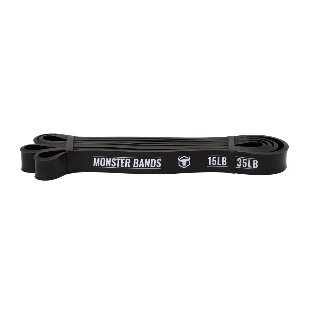 Bandes Monstres
