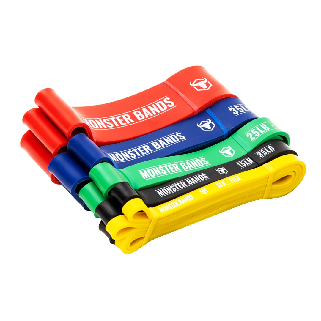Bandes Monstres