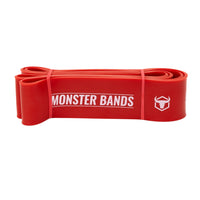 Bandes Monstres