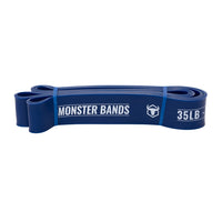 Bandes Monstres