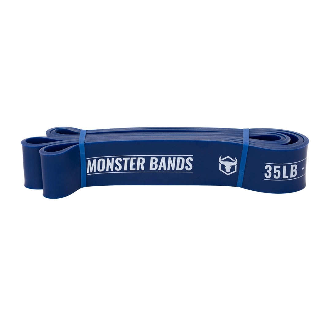 Bandes Monstres