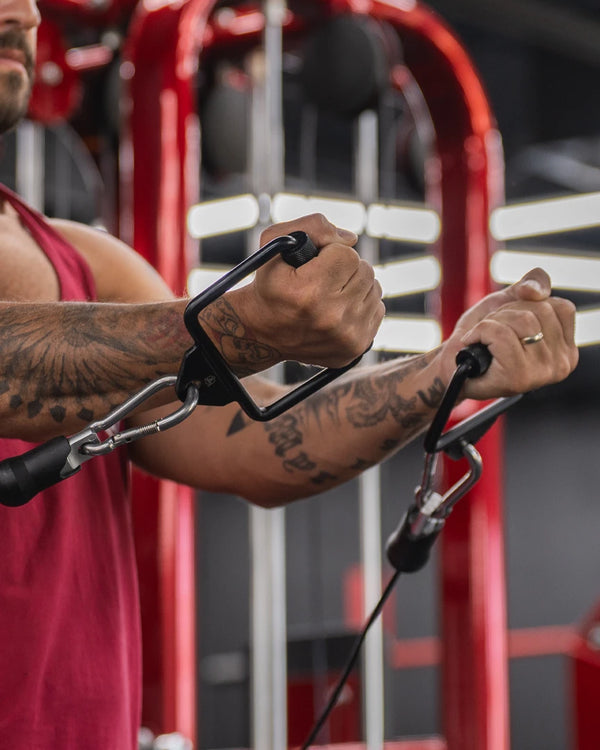 Lightweight but Incredibly Strong