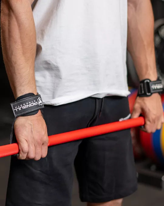 Easy-Use Grip