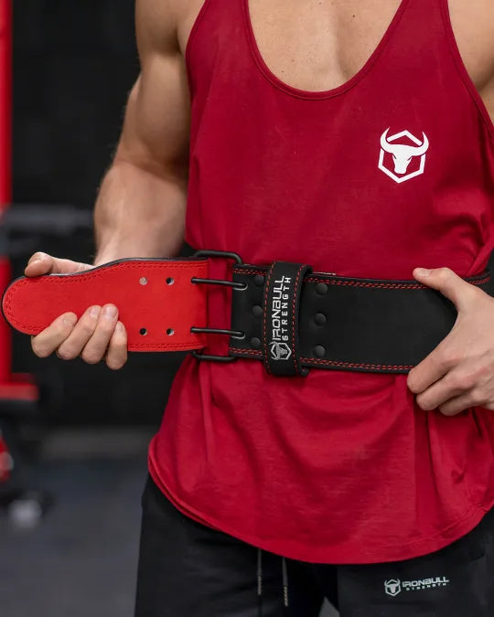 Double Prong Roller Buckle