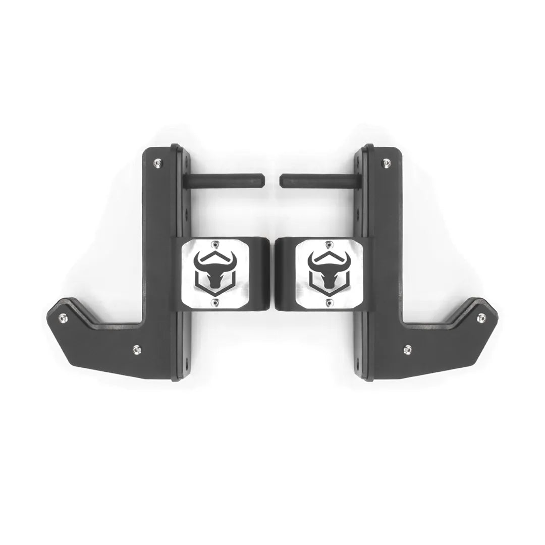 Supports de J-Cups pour Compétition