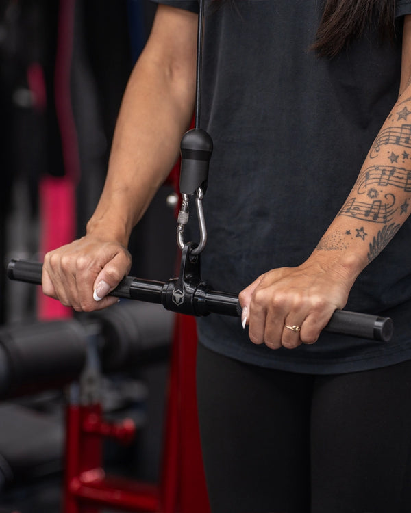 Versatile Training