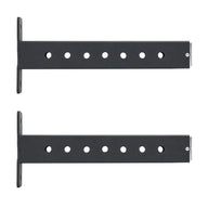 Pull-Up Bar Extender (Rack Horns)