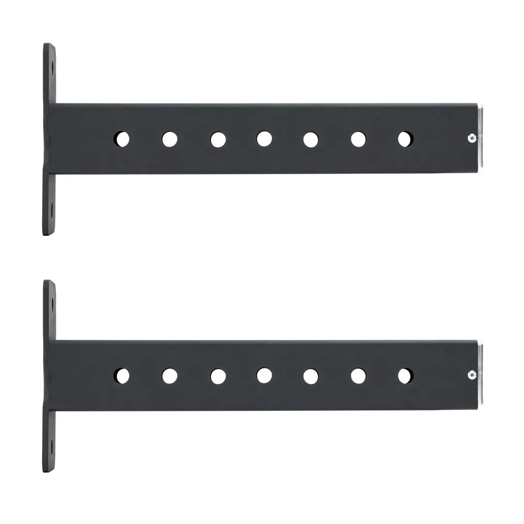 Pull-Up Bar Extender (Rack Horns)