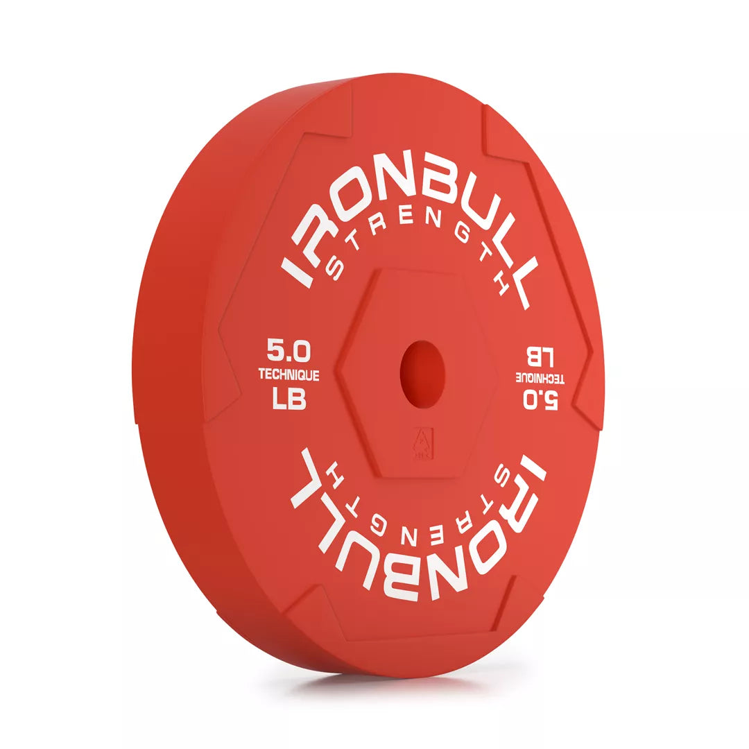 Plaques Technique (LB)
