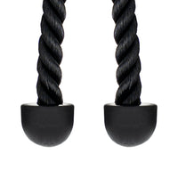 Tricep Rope Cable Attachment