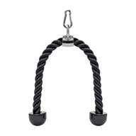 Tricep Rope Cable Attachment