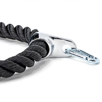 Tricep Rope Cable Attachment