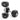 Urethane Hex Dumbbells & Sets (LB)