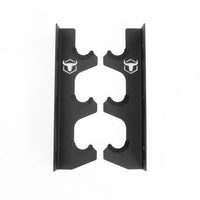 Vertical Barbell Storage Rack - 3 Bars