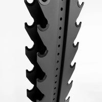 Support d'haltères vertical (5 paires)