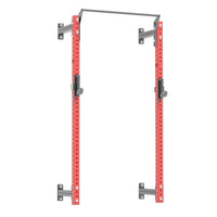 WM-SR Wall Mounted Squat Rack