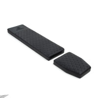 Coussins pour banc de musculation