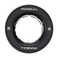 RapidGrip™ Barbell Collars