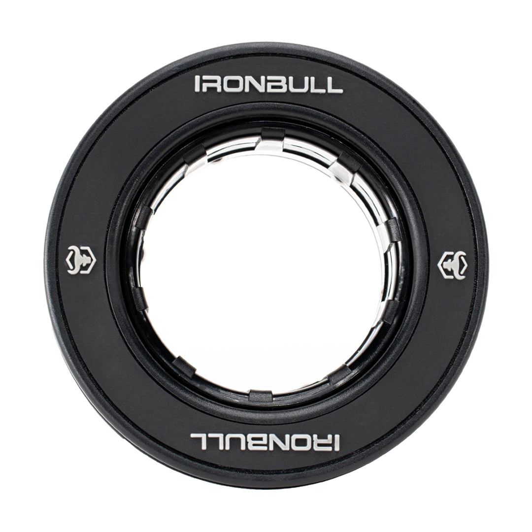 RapidGrip™ Barbell Collars