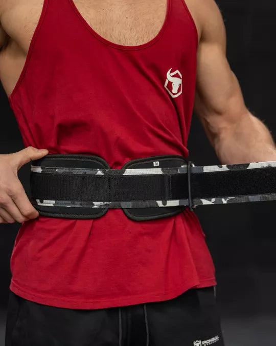 Auto-Lock Roller Buckle
