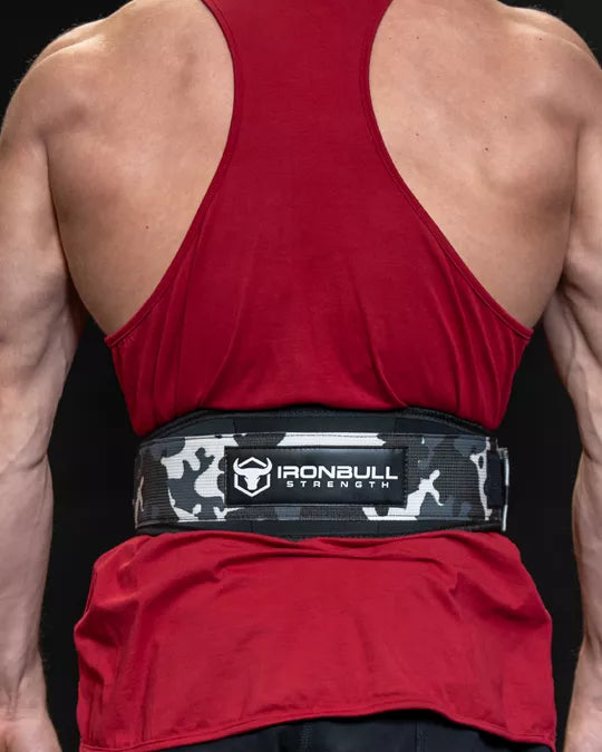 Premium Nylon Construction