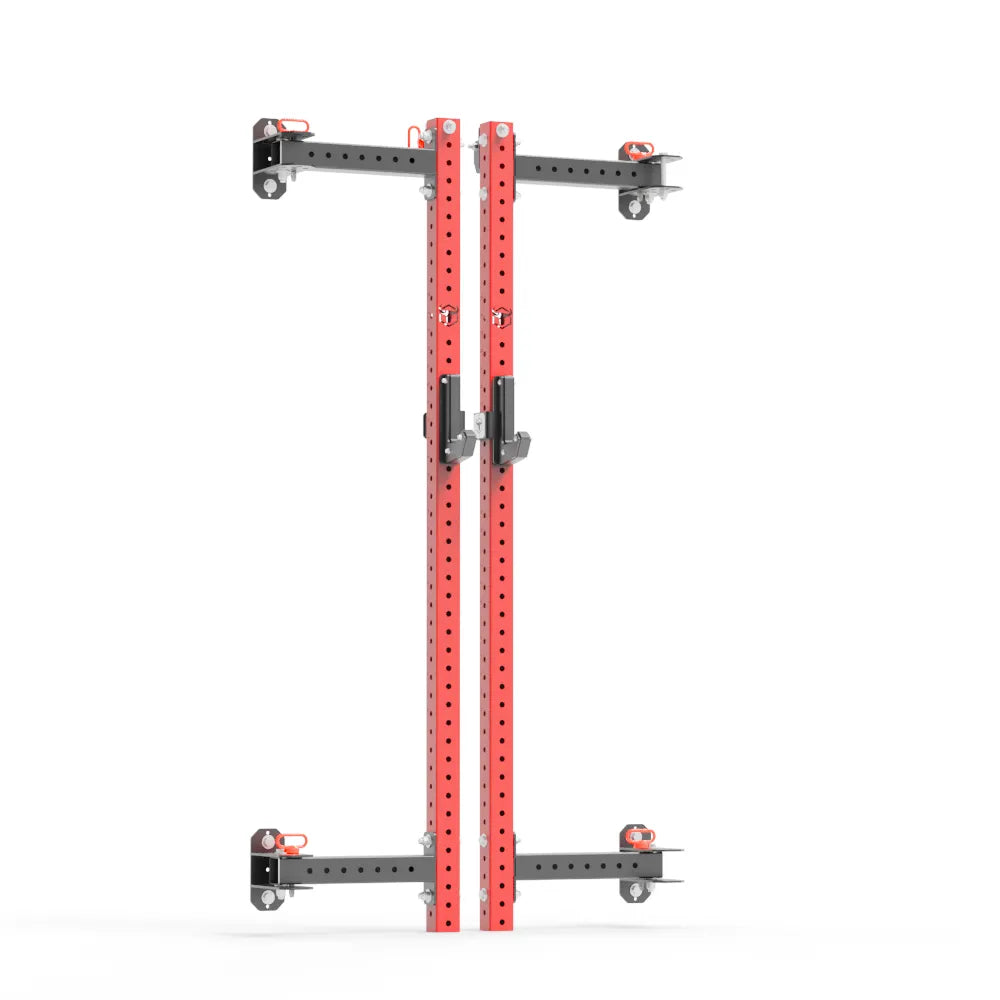 WM-FSR Foldable Squat Rack