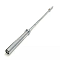 Barre WOD - Chrome