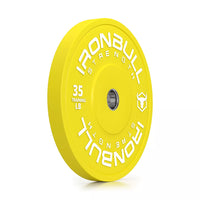 Plaques d'Entraînement Colorées (LB)