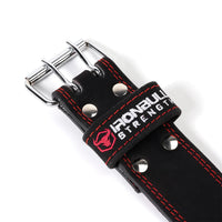Ceinture de Levage Rembourrée de 6''