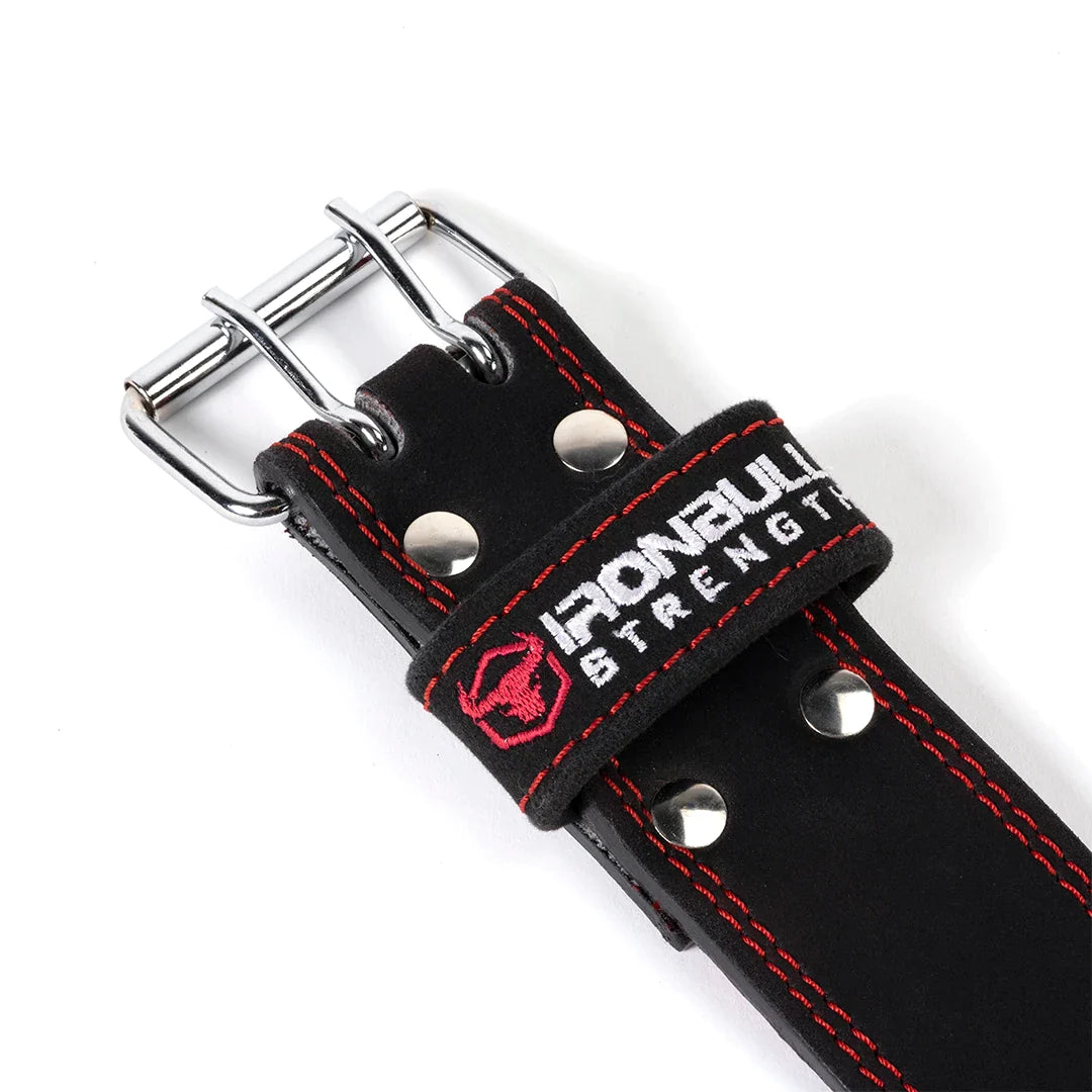 Ceinture de Levage Rembourrée de 6''