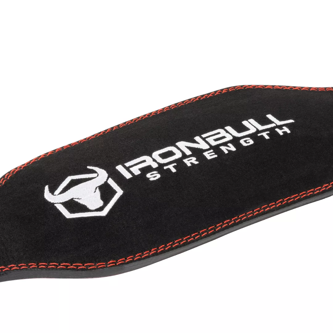 Ceinture de Levage Rembourrée de 6''