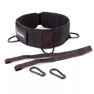 Advanced Dip Belt