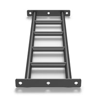 Multi-Grip Pull-Up Bar