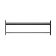 Barre de Traction Double 1,25"/2,0"