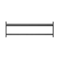 Barre de Traction Double 1,25"/2,0"