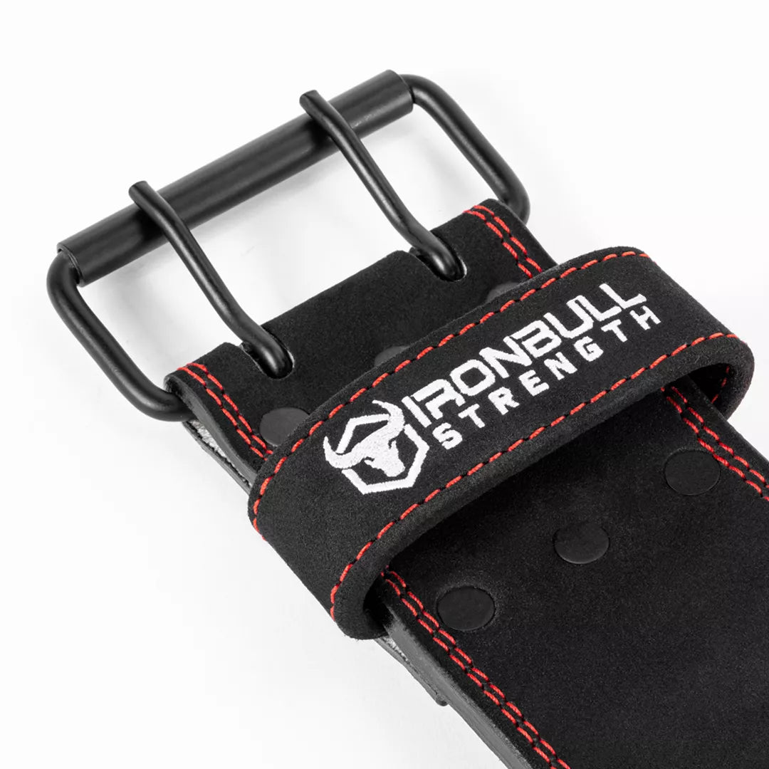 Ceinture Pro 10mm 4 Pouces à Double Ardillon