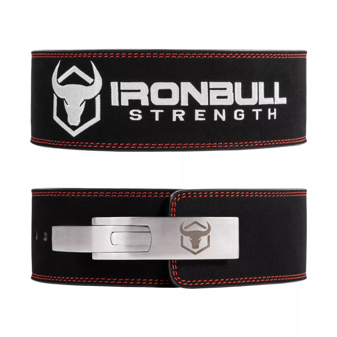Ceinture à Levier Pro 13mm 4 Pouces
