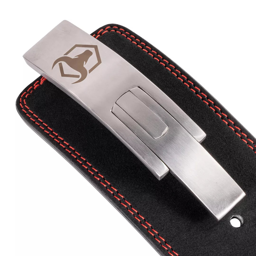 Ceinture à Levier Pro 13mm 4 Pouces