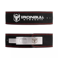 Ceinture à Levier Pro 10mm 3 Pouces