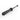 Competition Bar V2 - Black Chrome
