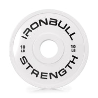 Change Plates & Sets (LB)