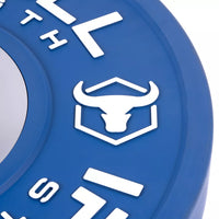 Plaques de Compétition (LB)