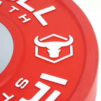 Plaques de Compétition (LB)