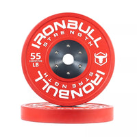 Plaques de Compétition (LB)