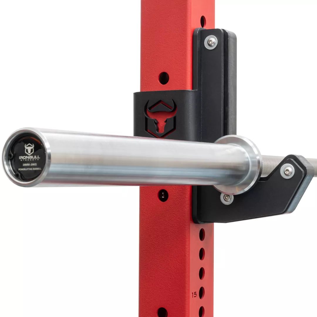 Barre de Force - Acier Inoxydable